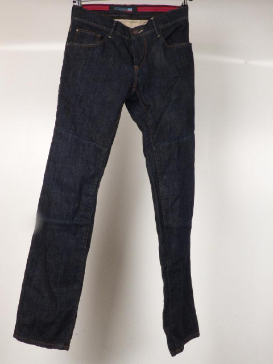 photo piece : Pantalon moto route->Esquad Taille L