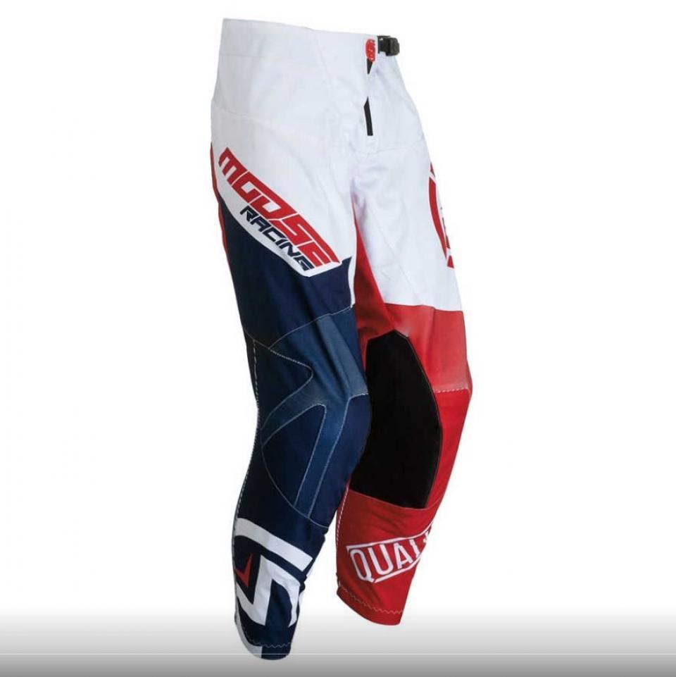 photo piece : Pantalon moto cross->Moose Taille 4 Enfant