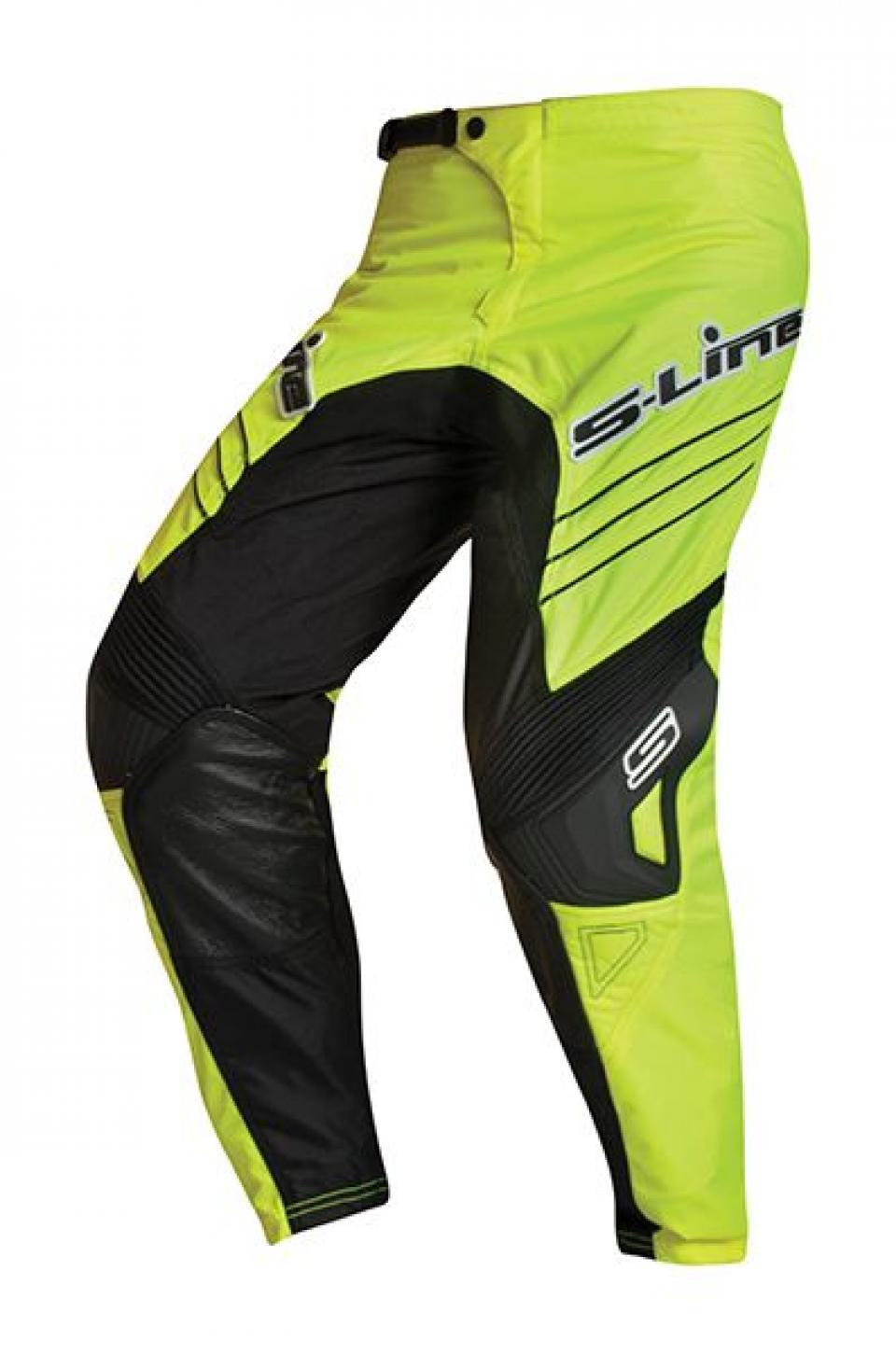 photo piece : Pantalon moto cross->