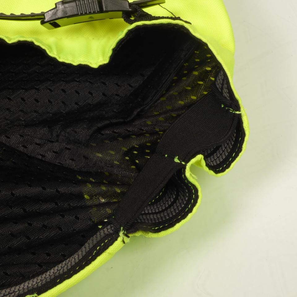 Pantalon de moto cross jaune fluo et noir S-Line taille 42 Neuf US 32