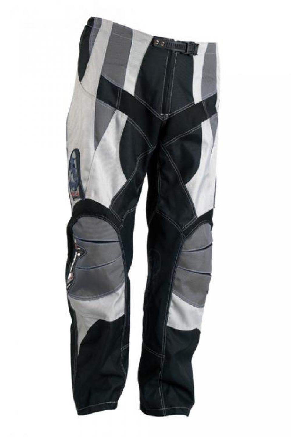 photo piece : Pantalon moto cross->Trap Taille 46