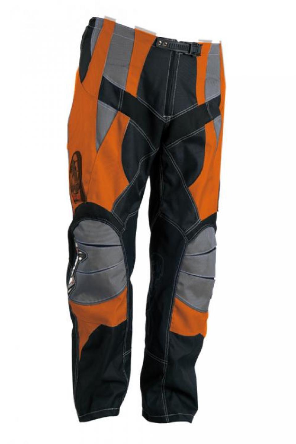 Pantalon moto cross Trap pour Deux Roues Trap Taille XXL Pant Trap Enduro Neuf