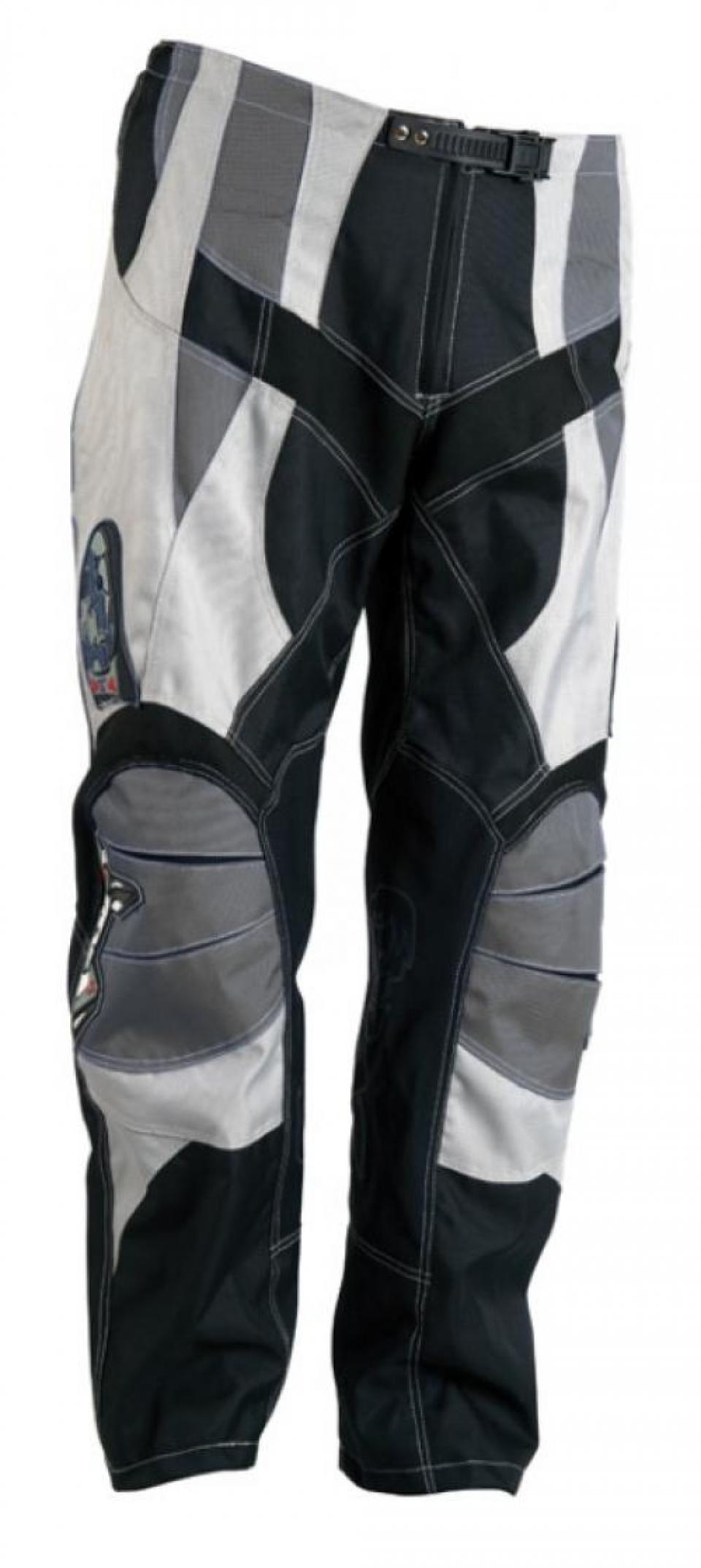 photo piece : Pantalon moto cross->Trap Taille S