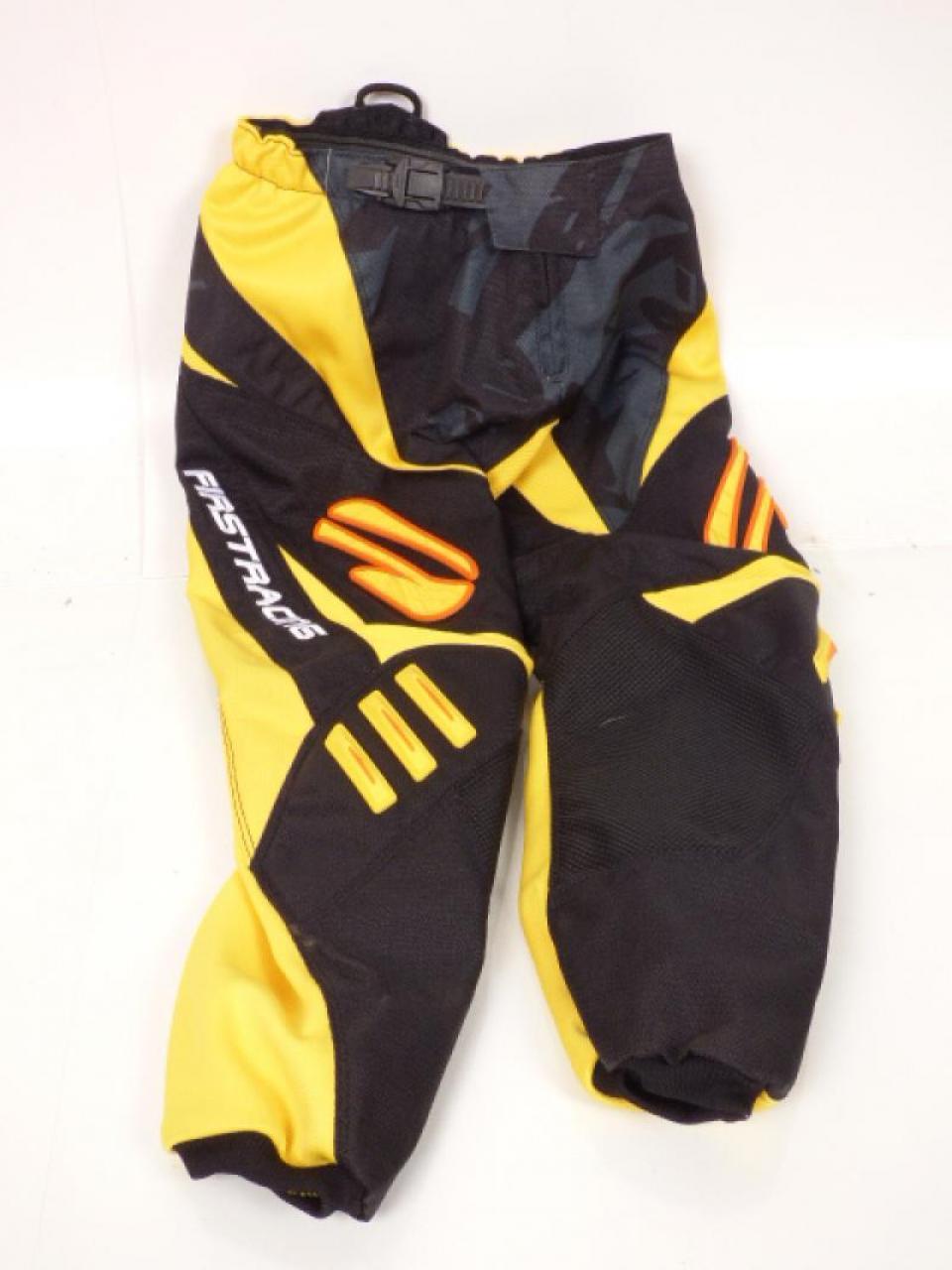 photo piece : Pantalon moto cross->First Taille 10 enfant