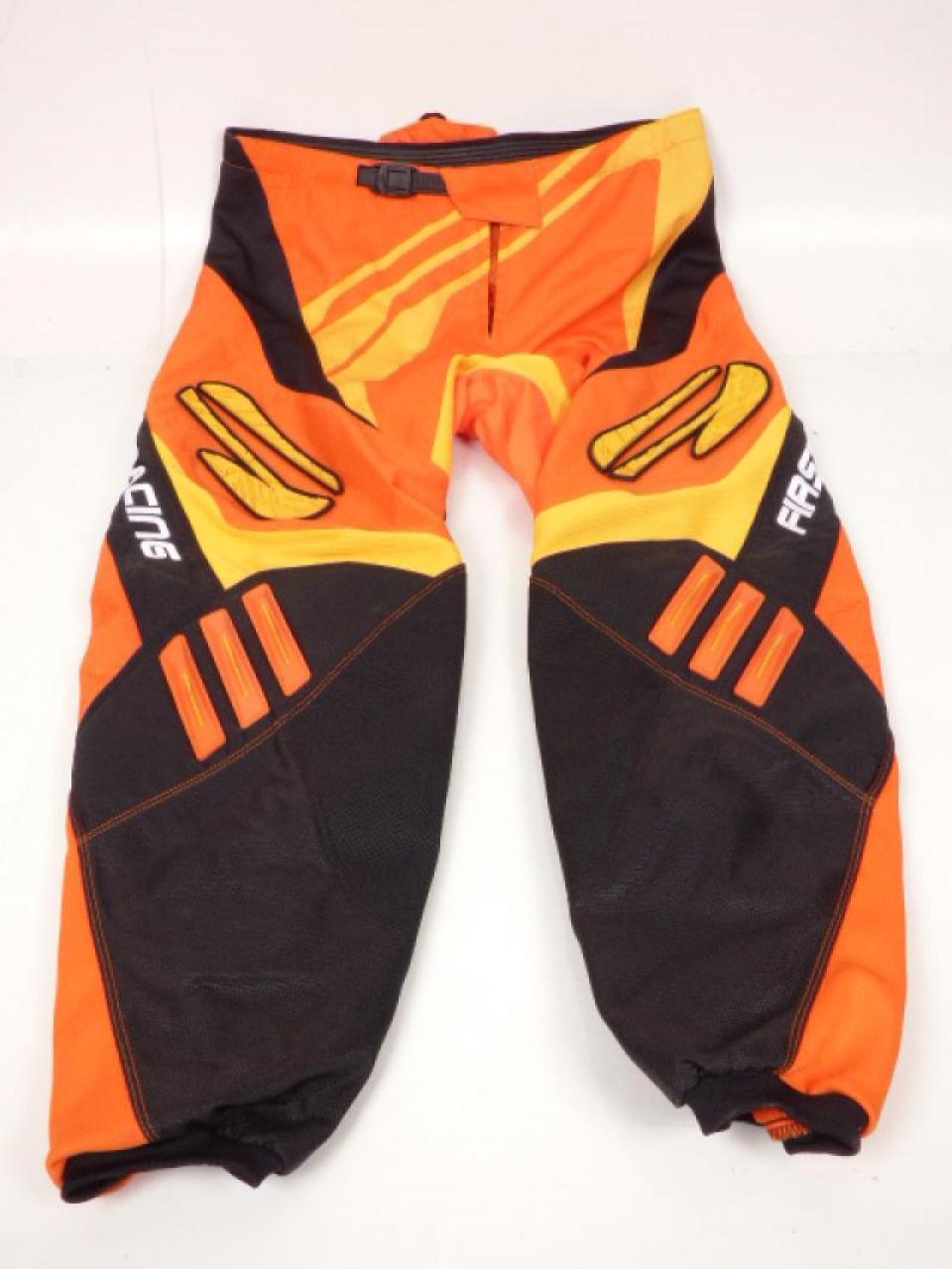 photo piece : Pantalon moto cross->First Taille 50