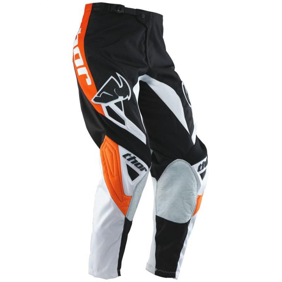 photo piece : Pantalon moto cross->Thor Taille 46