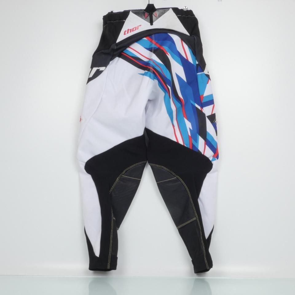 Pantalon pour moto cross enduro Thor S13 Core Pant homme / femme Thor taille 34 Neuf