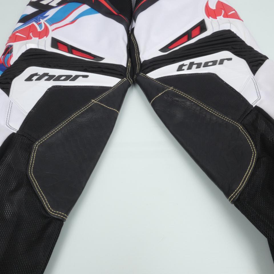 Pantalon pour moto cross enduro Thor S13 Core Pant homme / femme Thor taille 34 Neuf