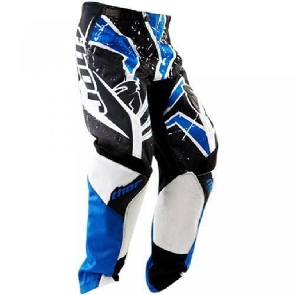 photo piece : Pantalon moto cross->Thor Taille 36