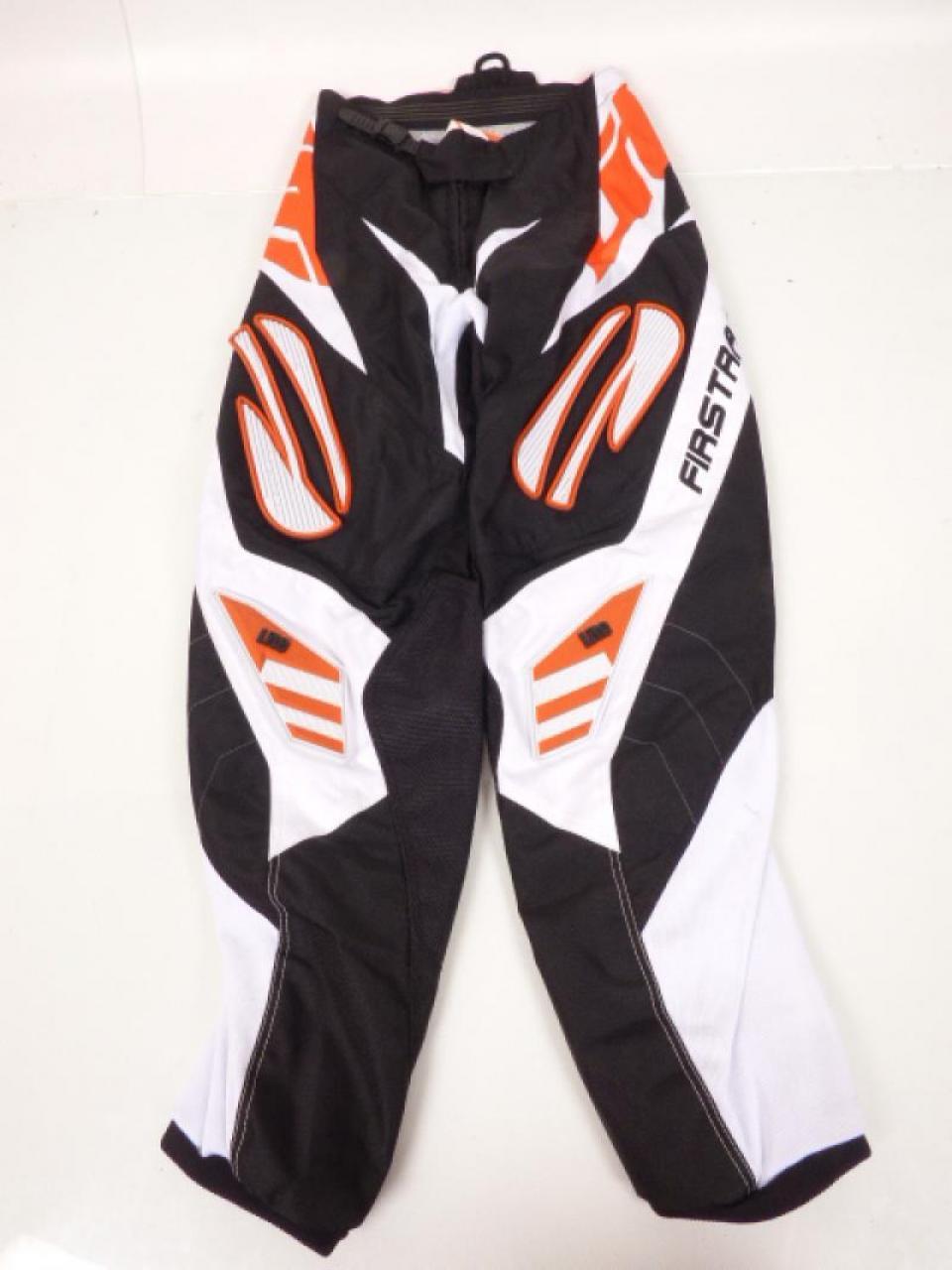 photo piece : Pantalon moto cross->First Taille 28