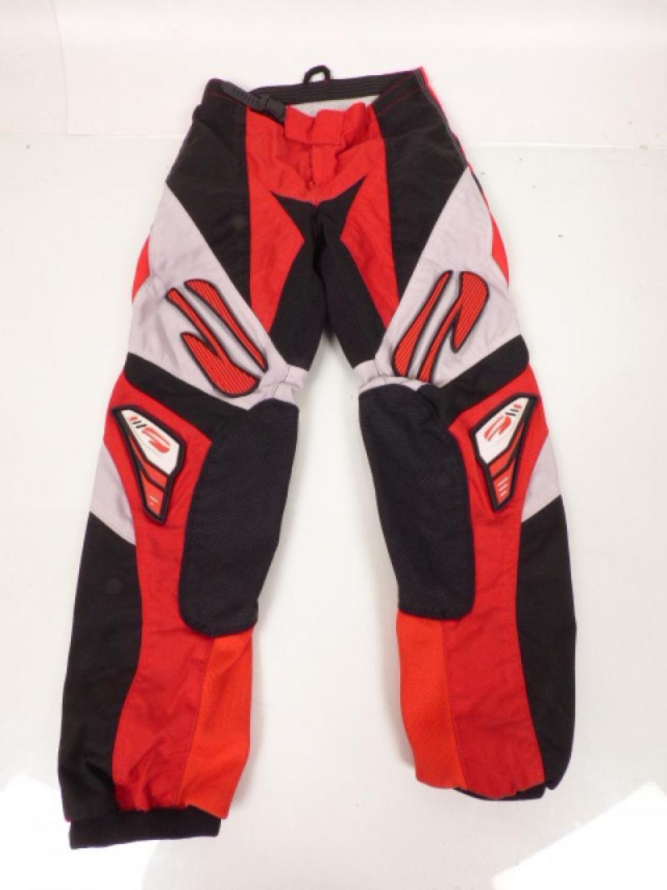 photo piece : Pantalon moto cross->First Taille 12 Enfant