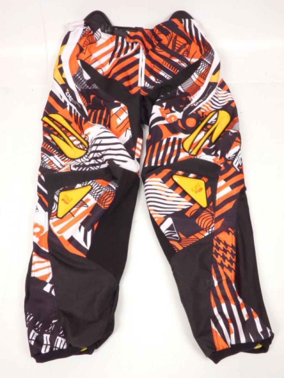 photo piece : Pantalon moto cross->First Taille 50