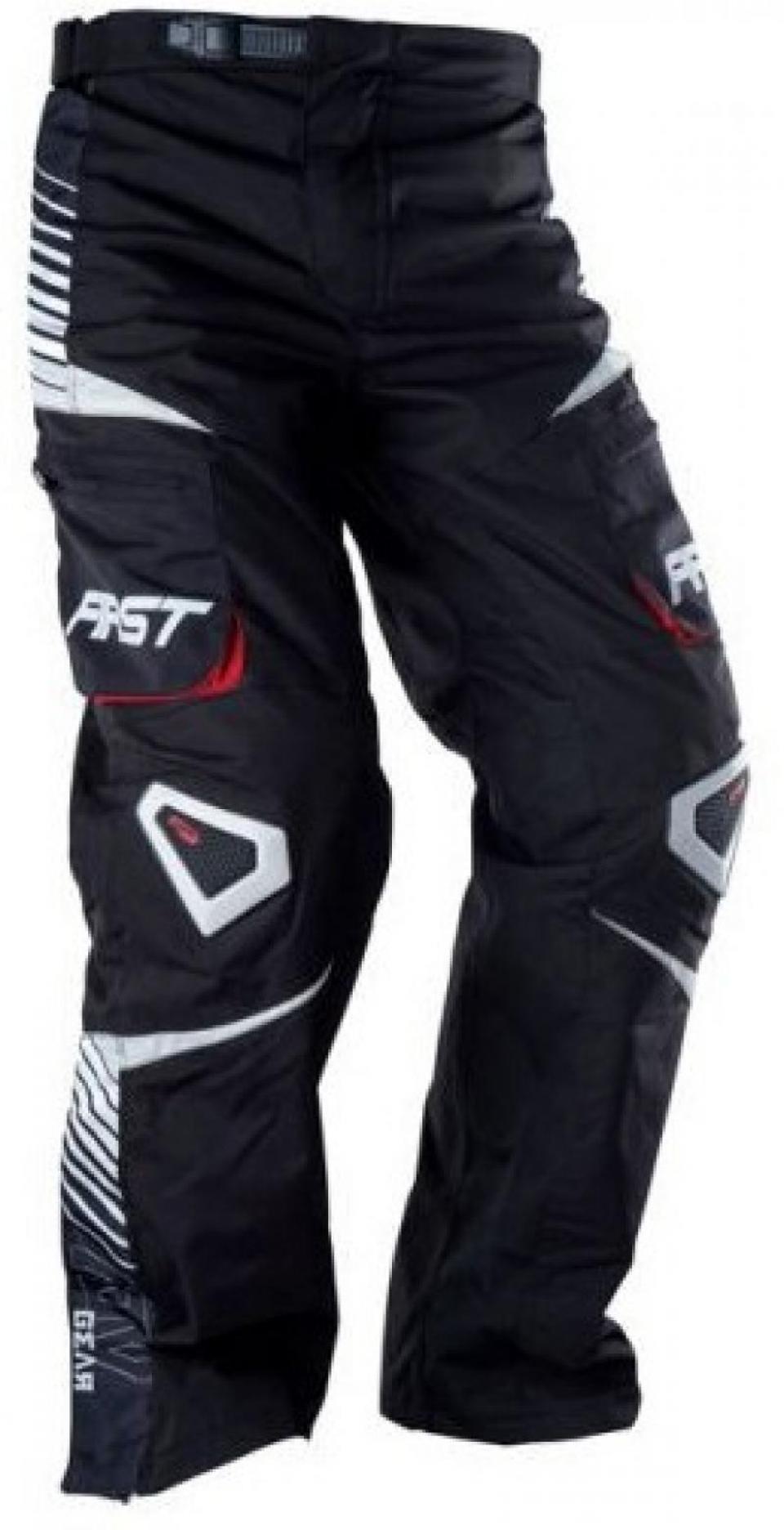 photo piece : Pantalon moto cross->First Taille 50