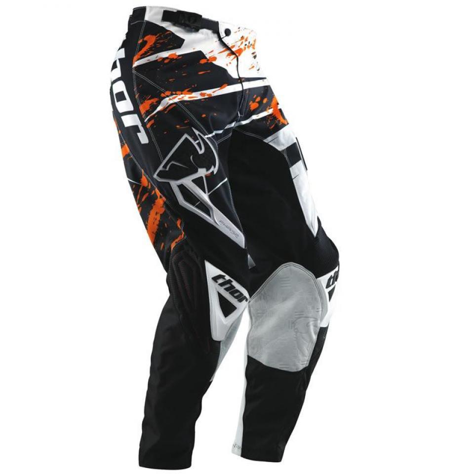 photo piece : Pantalon moto cross->Thor Taille 52