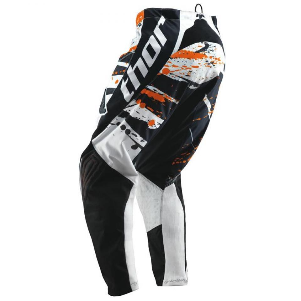 Pantalon de pour moto cross Thor S13 homme / femme Thor Taille 52 2901-3918 Neuf