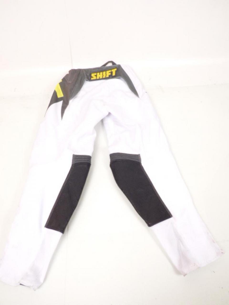 Pantalon moto cross Shift pour Homme / Femme Shift Taille 40 Neuf