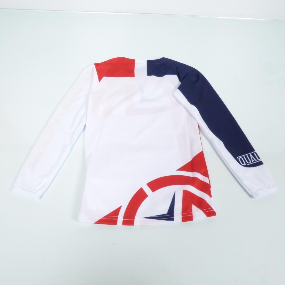 Tee shirt Moose moto enduro cross Taille S pour enfant 2912-1698 / JRSY S19Y Neuf