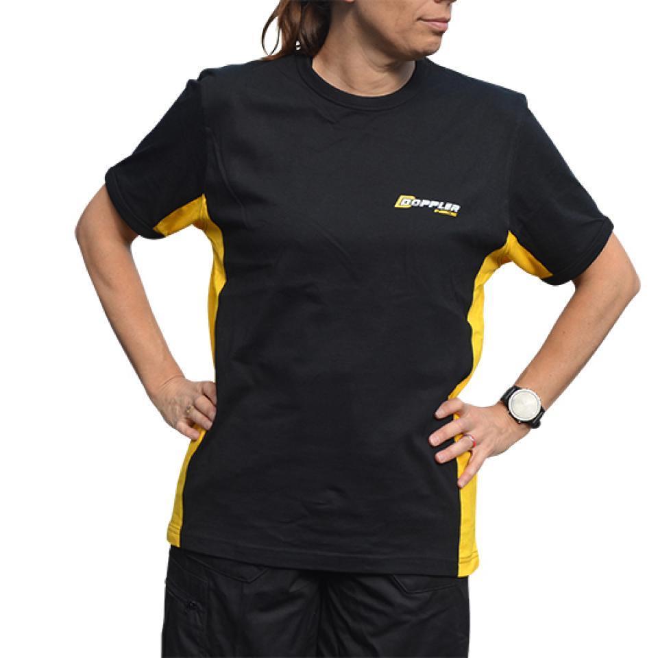 T-Shirt Doppler pour Auto Neuf