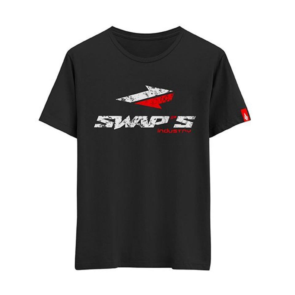 T-Shirt Swaps pour Auto Neuf