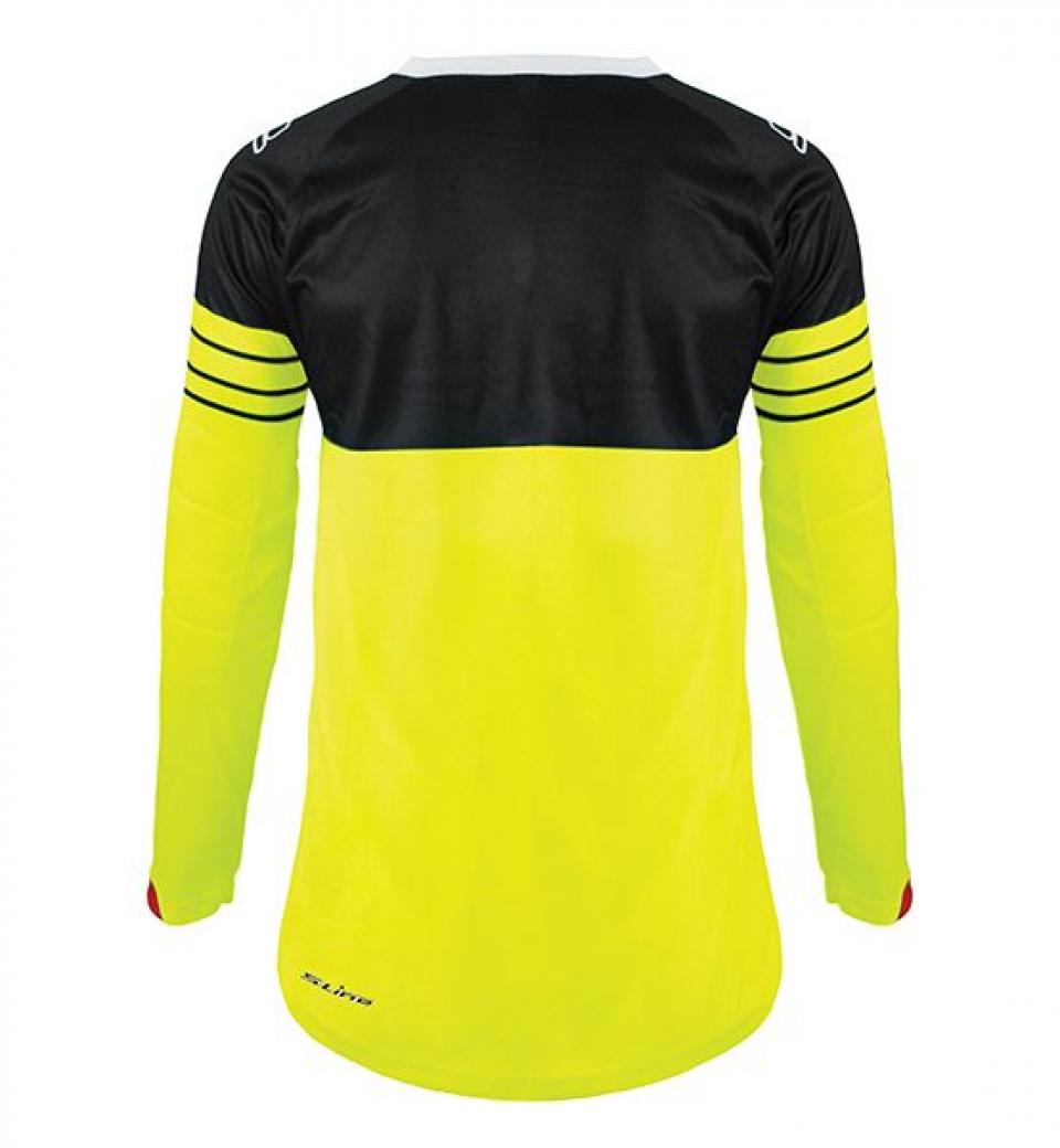 T-Shirt S-Line pour Auto Neuf