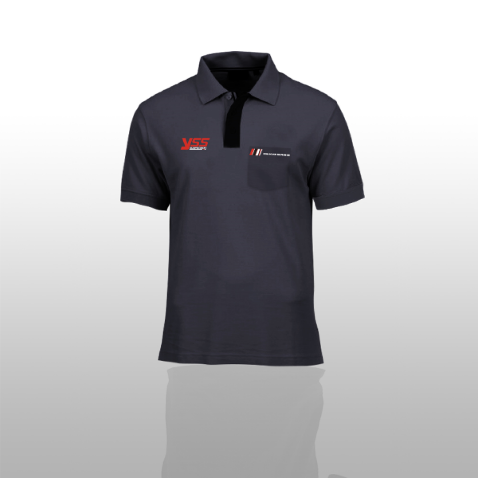 Polo YSS pour Auto Neuf