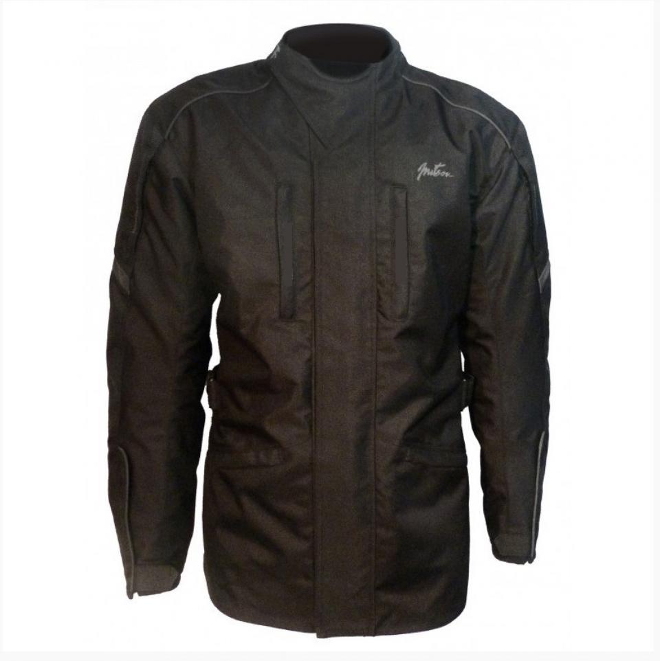 Blouson veste moto Mitsou motard homme / femme Mitsou Taille L Commuter 3 Neuf