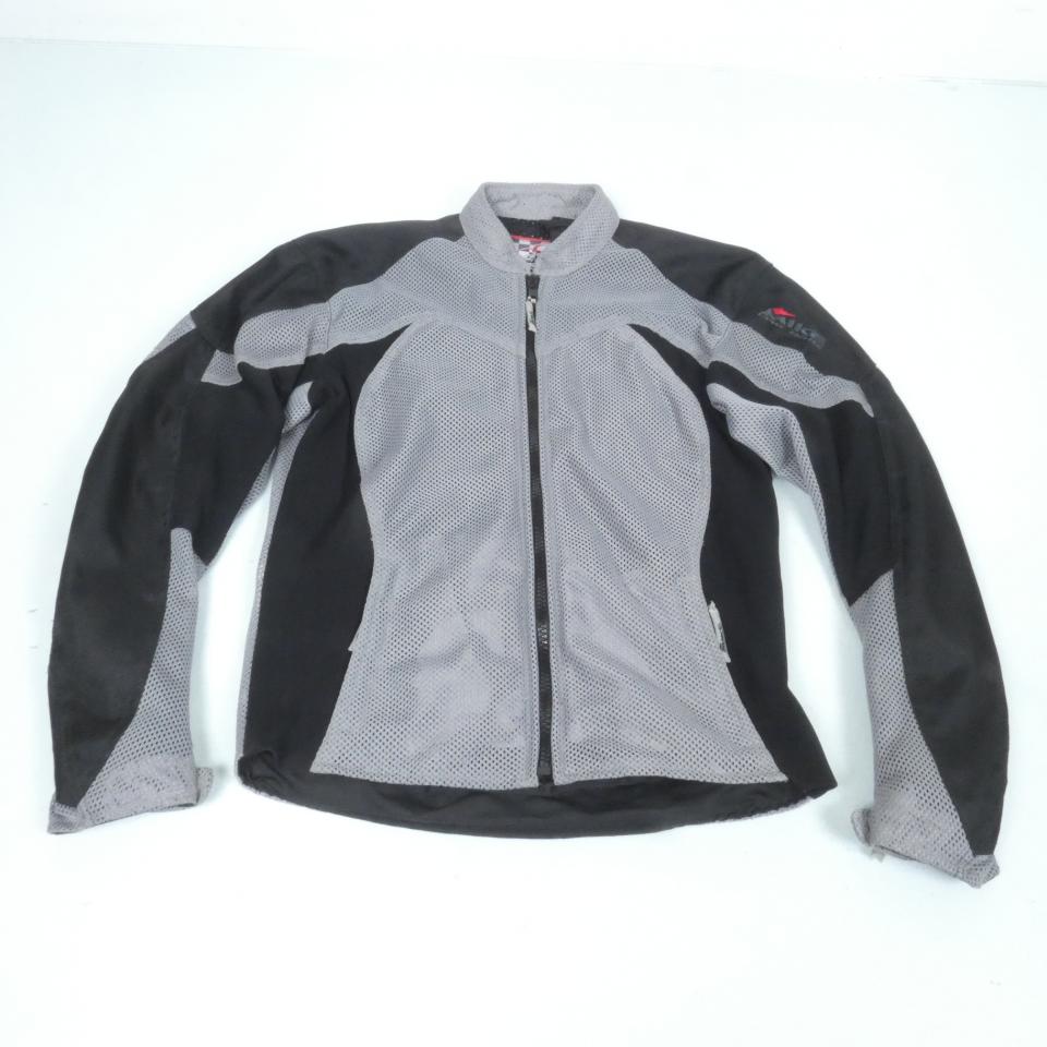 photo piece : Blouson veste moto->Mike the bike Taille L