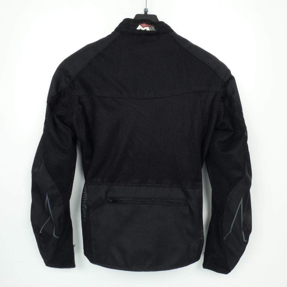 Blouson veste moto ventilée Mike the bike Air Evo 2 pour homme femme Taille XL Neuf