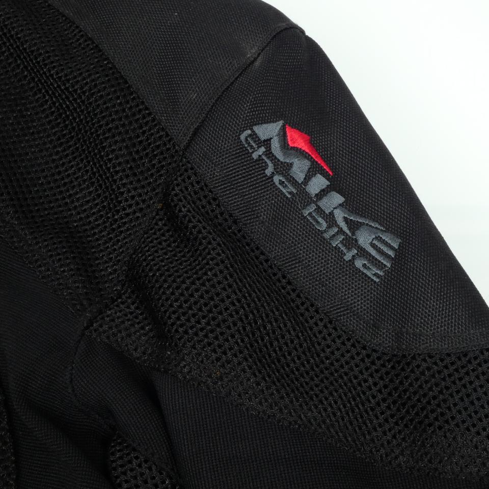 Blouson veste moto ventilée Mike the bike Air Evo 2 pour homme femme Taille XL Neuf