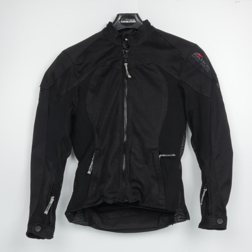 Blouson veste moto pour Mike the bike Taille S