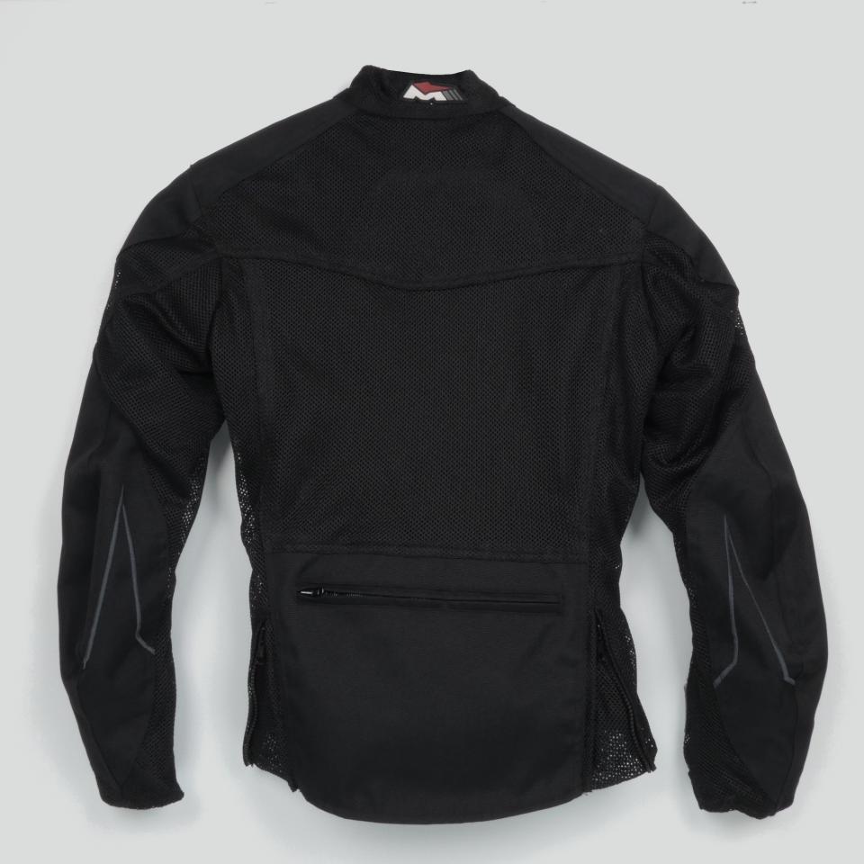 Blouson veste moto Mike the bike femme motarde Taille S Air Evo 2 Lady Neuf