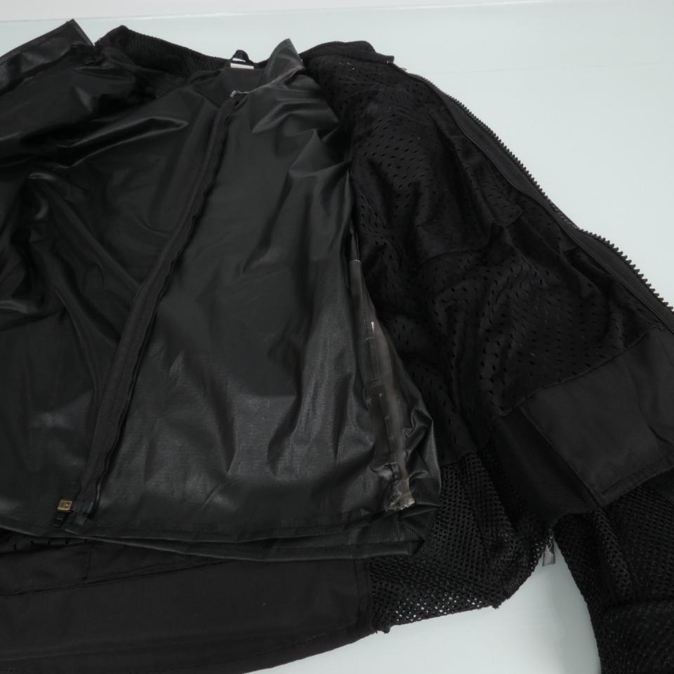 Blouson veste moto Mike the bike femme motarde Taille S Air Evo 2 Lady Neuf