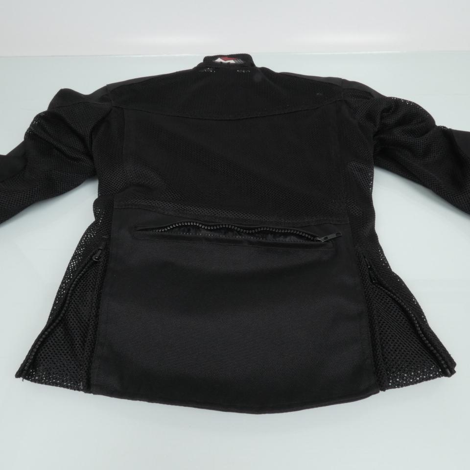 Blouson veste moto Mike the bike femme motarde Taille S Air Evo 2 Lady Neuf