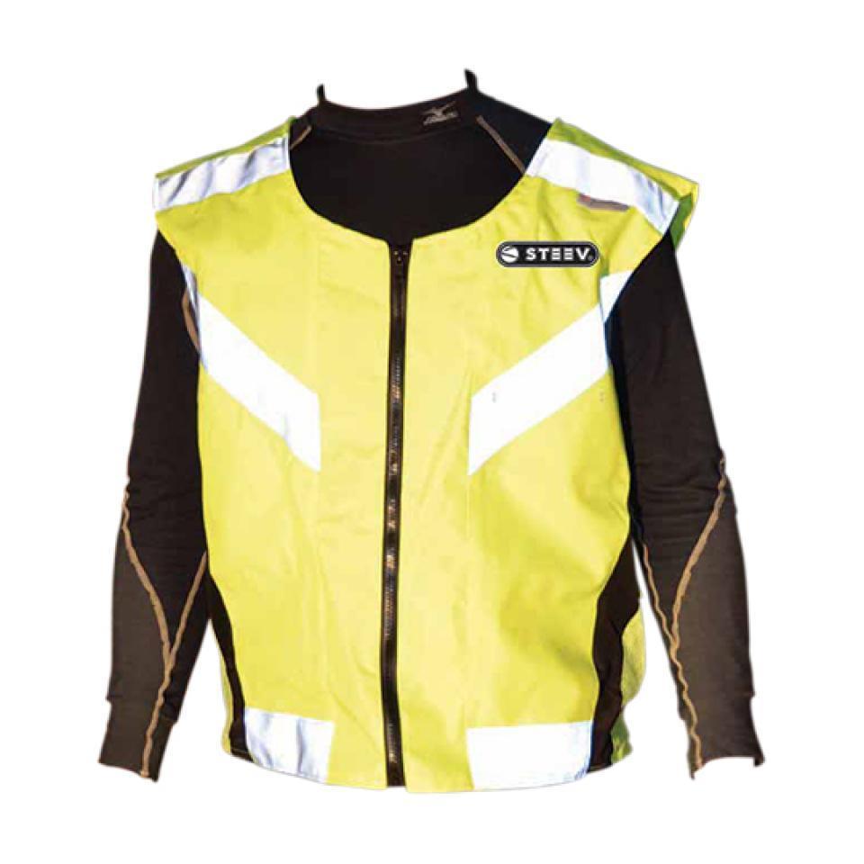 photo piece : Blouson veste moto->