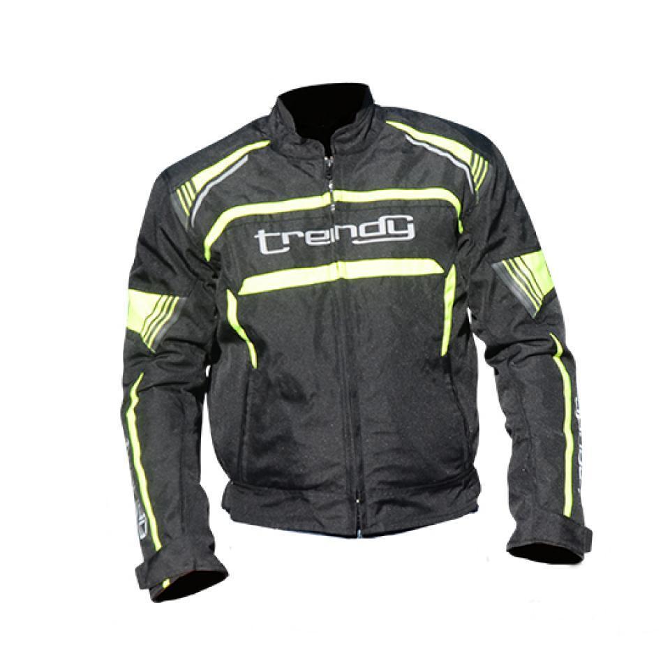 Blouson veste moto pour  