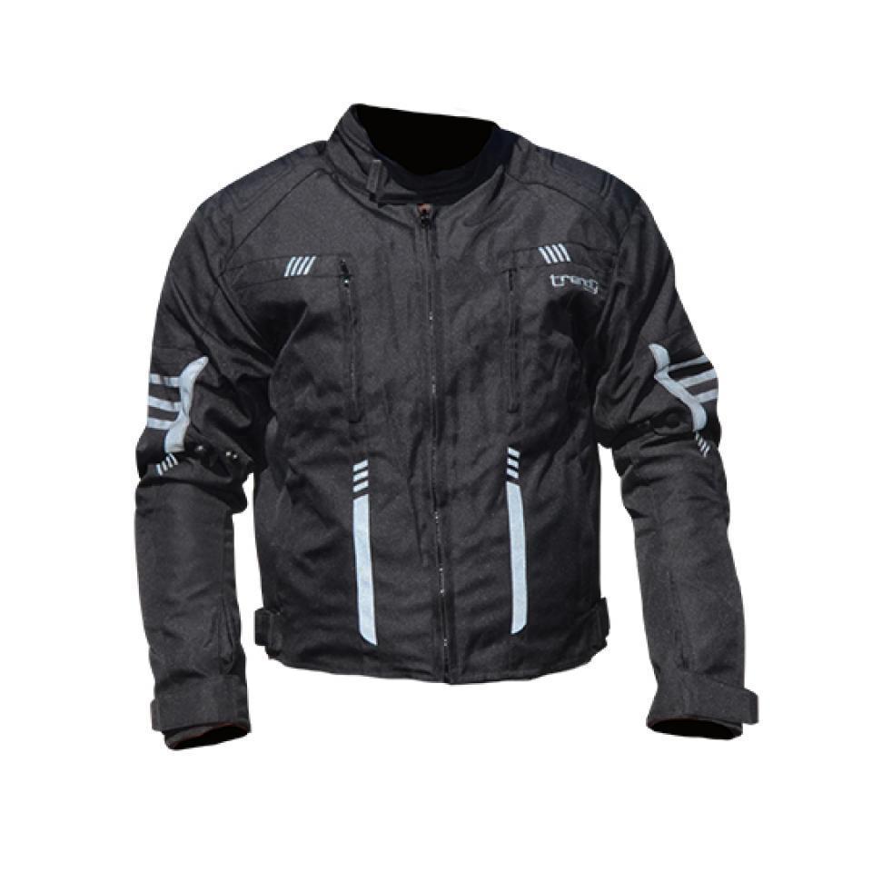 Blouson veste moto pour  