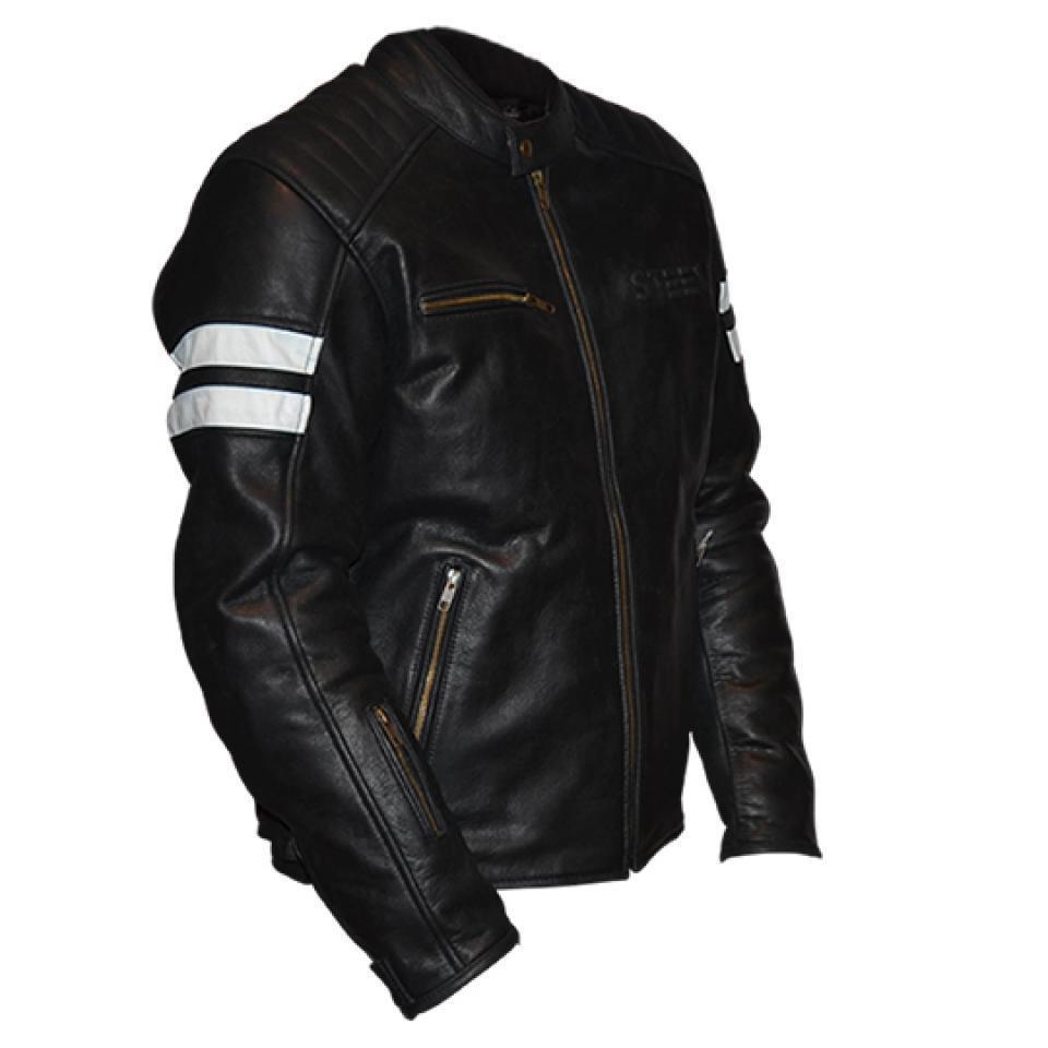 Blouson veste moto Steev pour Moto Neuf