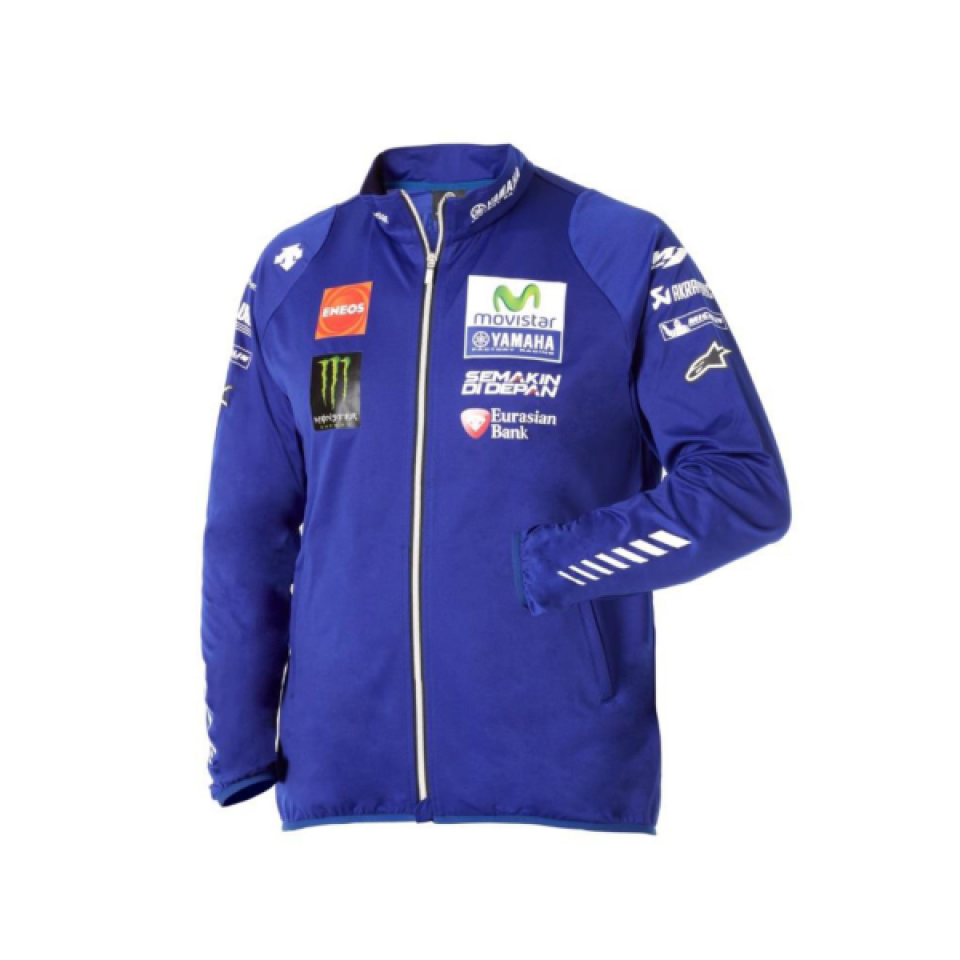 Blouson veste moto pour  