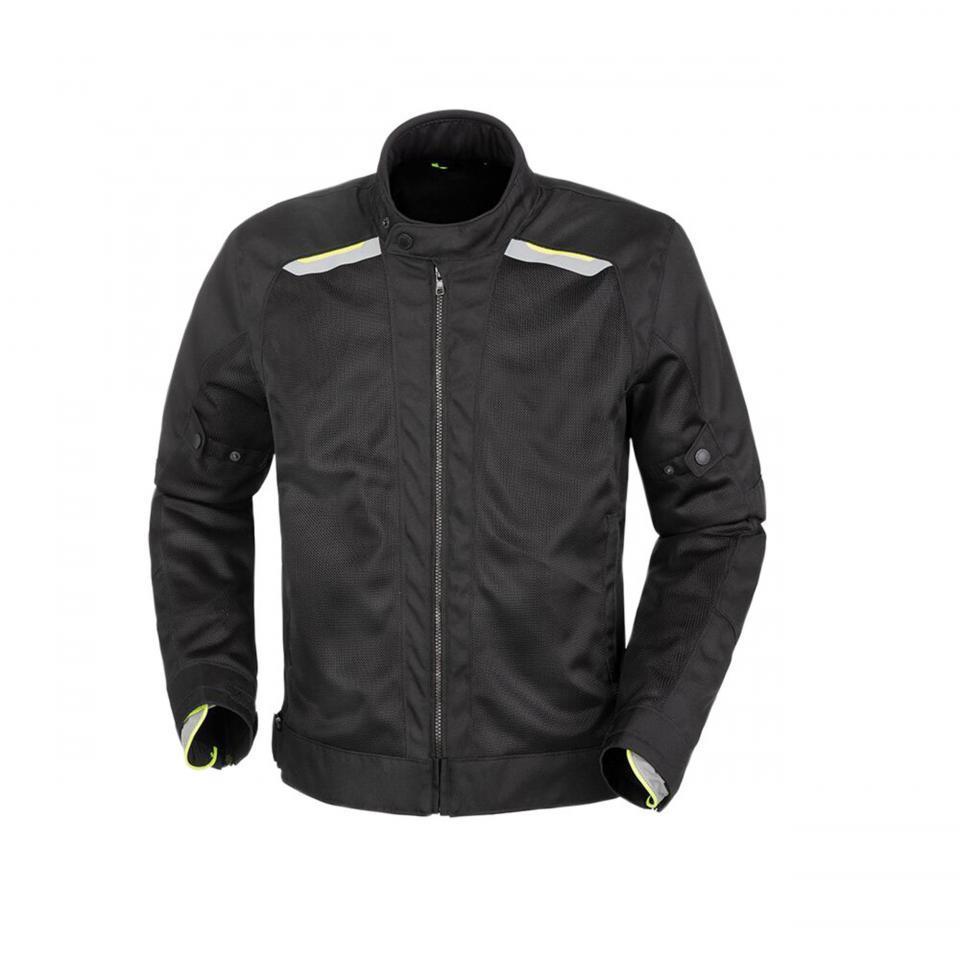 Blouson veste moto pour  