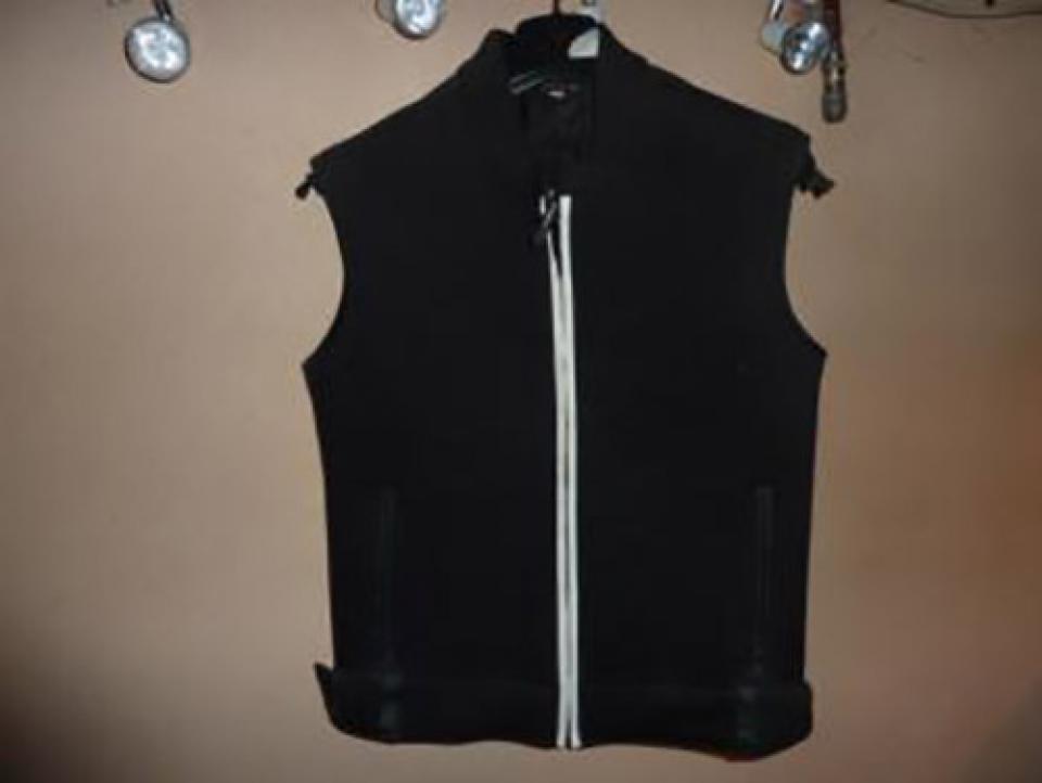 photo piece : Blouson veste moto->Held Taille M