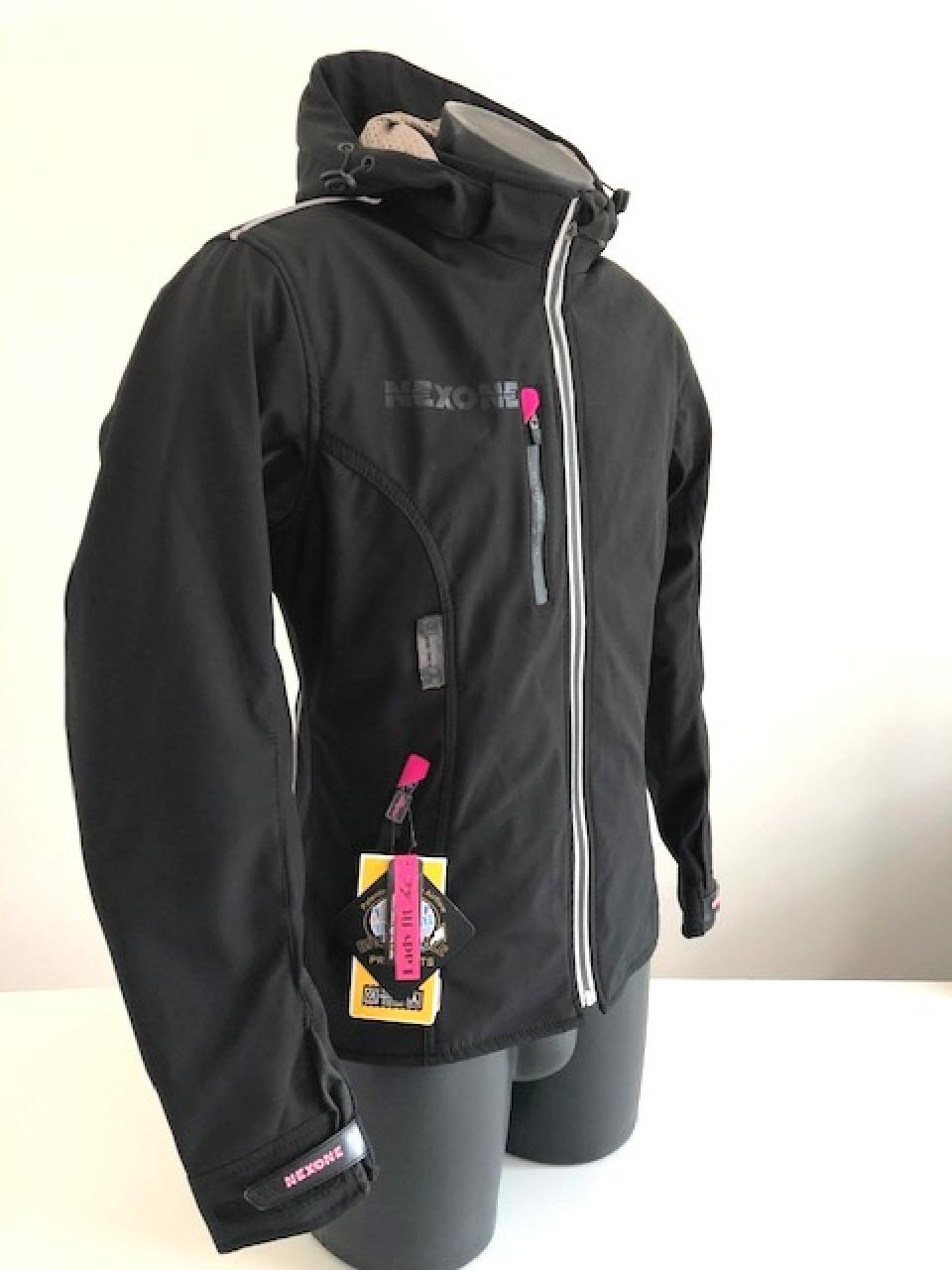 Blouson veste moto pour Nexone Taille XL Lady
