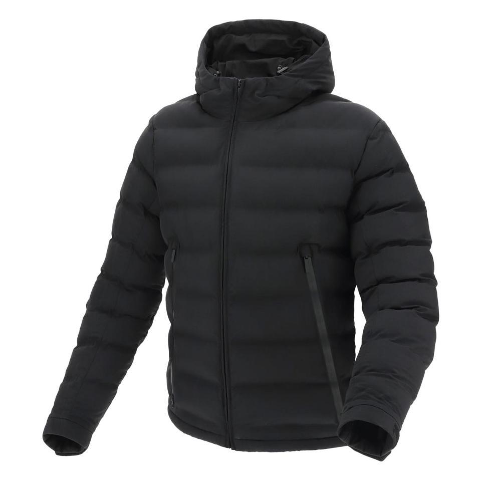 Blouson veste moto pour  