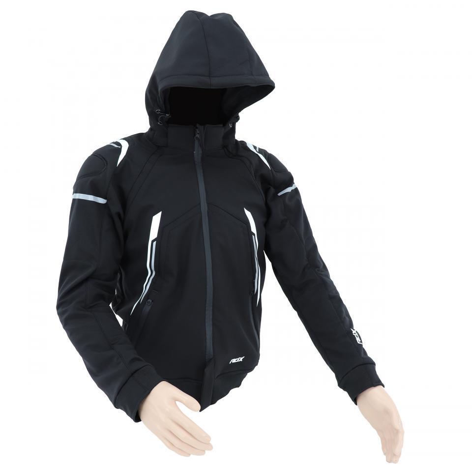 Blouson veste moto pour  