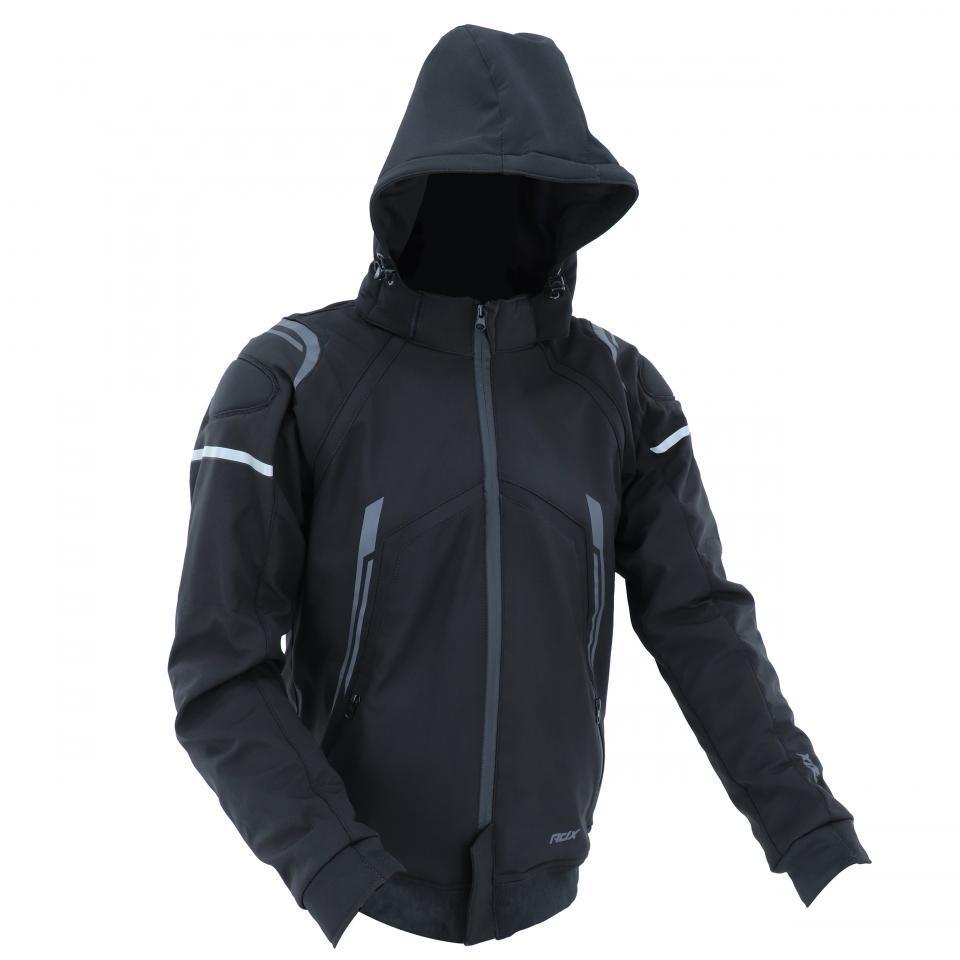 Blouson veste moto pour  