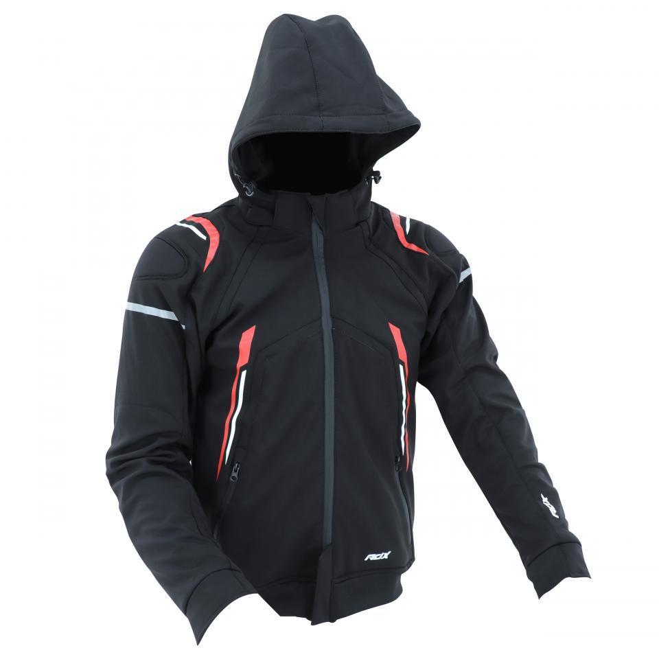 Blouson veste moto pour  