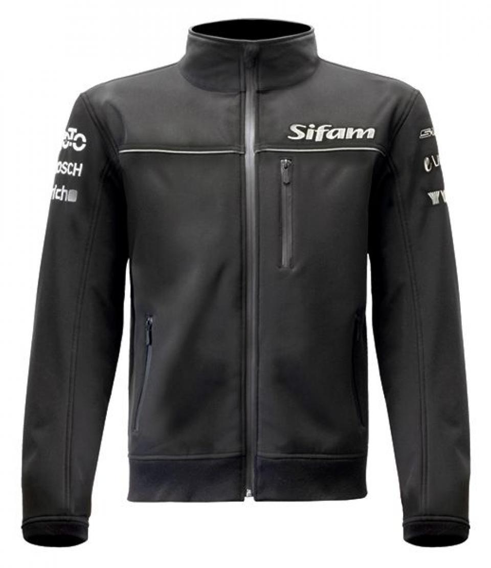 Blouson veste moto pour  