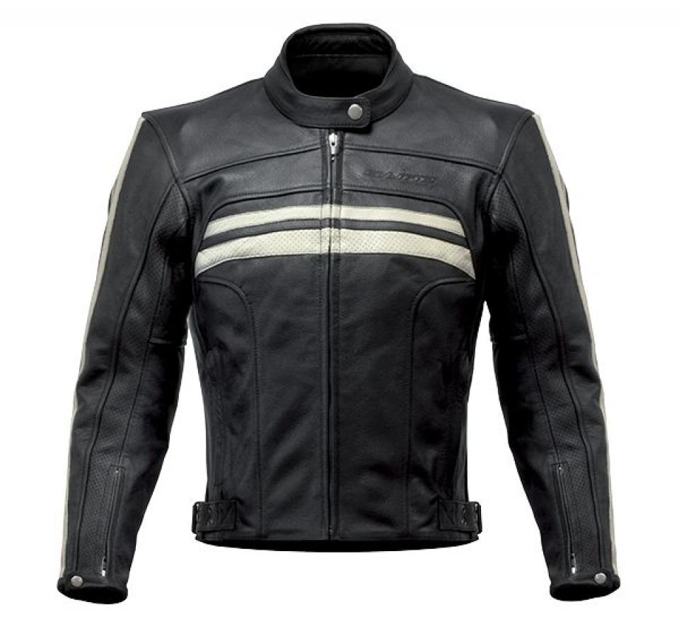 Blouson veste moto pour  
