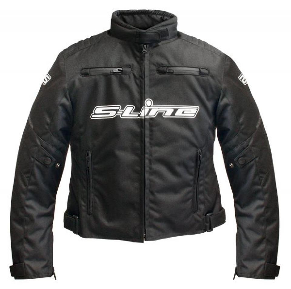 Blouson veste moto pour  