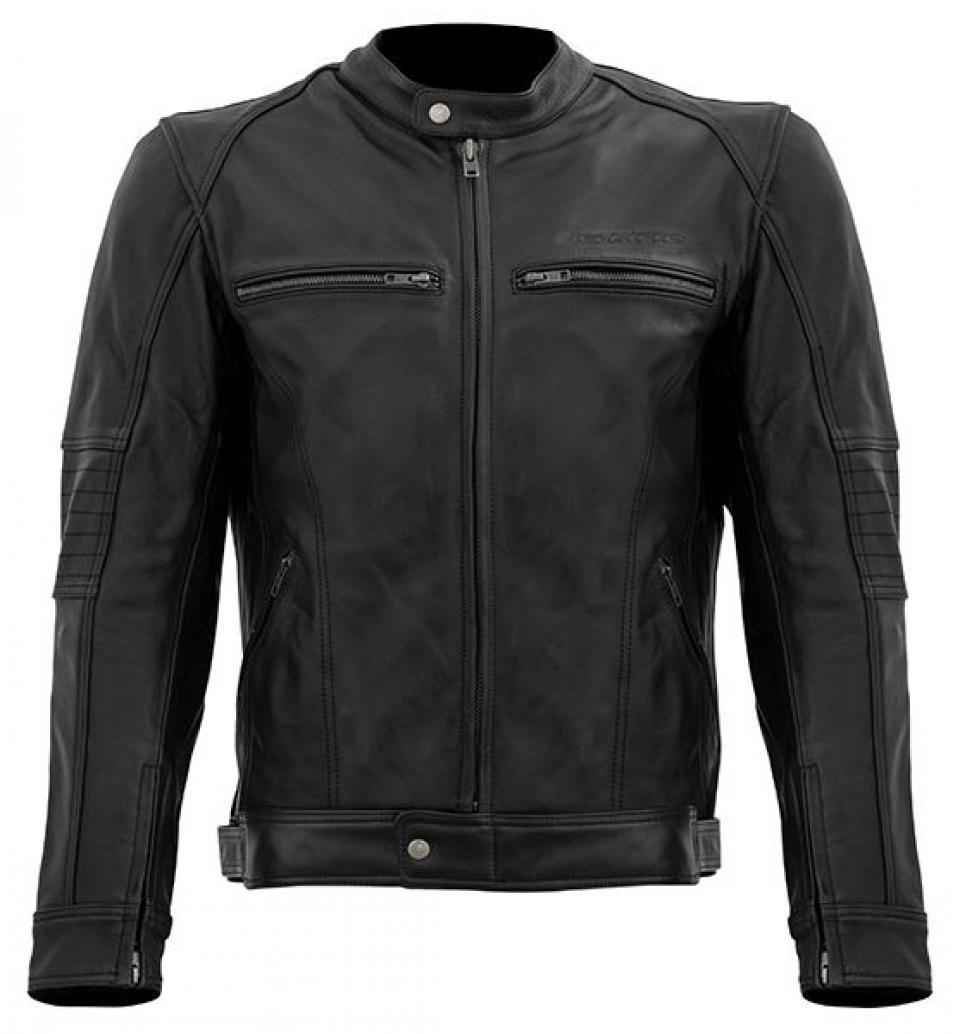 Blouson veste moto pour  