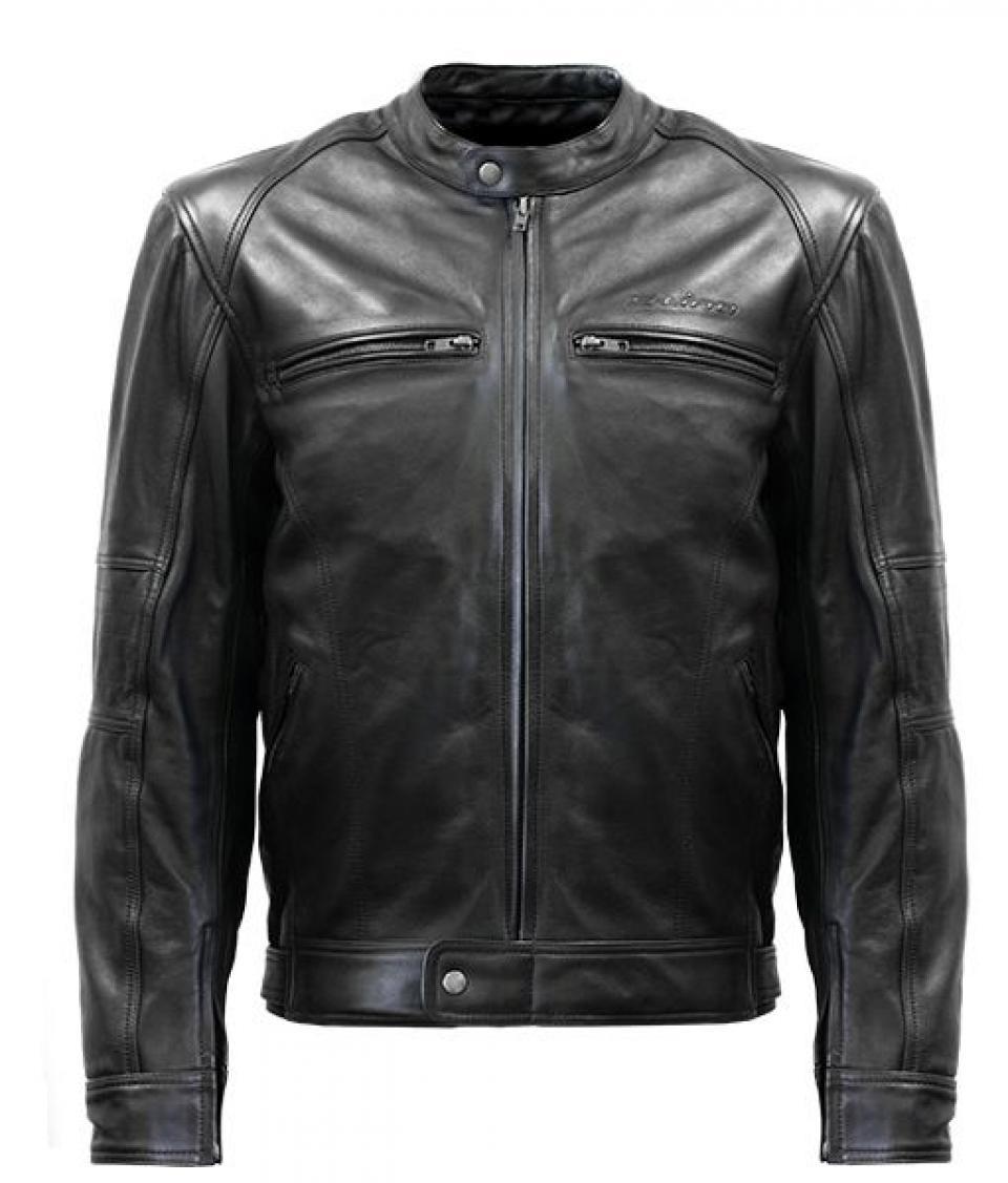 Blouson veste moto pour  